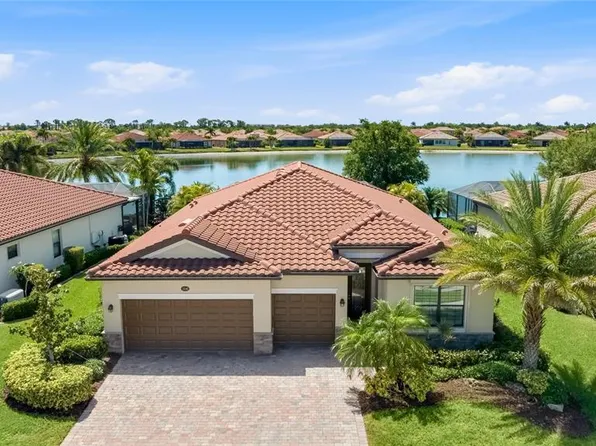 13195 AMERIGO LANE, VENICE, FL 34293