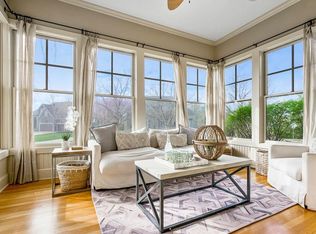 16421 Rosewood St, Overland Park, KS 66085