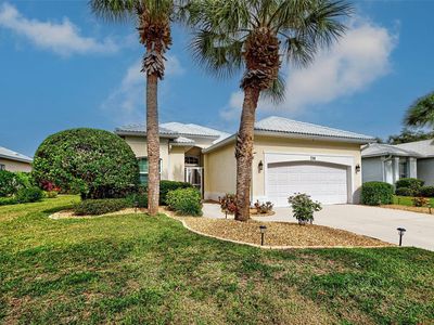 736 Grassy Oaks Dr, Venice, FL, 34293