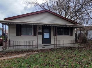 21156 Woodward St, Clinton Township, MI 48035