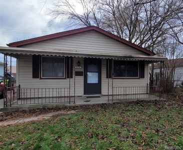 21156 Woodward St, Clinton Township, MI, 48035