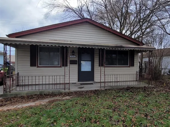 21156 Woodward St, Clinton Township, MI 48035