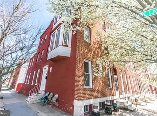1741 N Caroline St, Baltimore, MD 21213