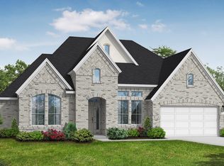 Meadowlakes Plan, Megan's Landing, Castroville, TX 78009