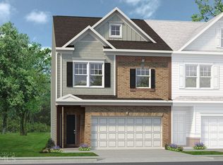 2145 Ravencliff Dr #27, Austell, GA 30168