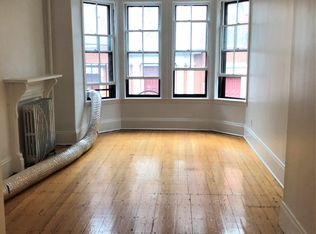 12 Union Park #2, Boston, MA 02118