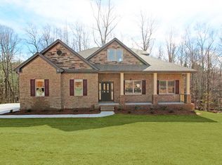 76 Shenandoah Dr, McDonough, GA 30252