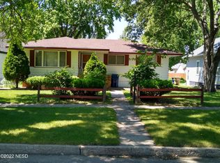509 7th St SE, Watertown, SD 57201