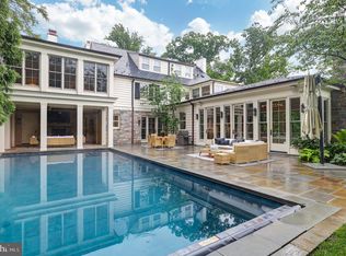 4601 Cathedral Ave NW, Washington, DC 20016