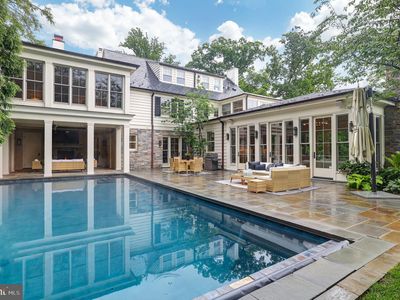4601 Cathedral Ave NW, Washington, DC, 20016