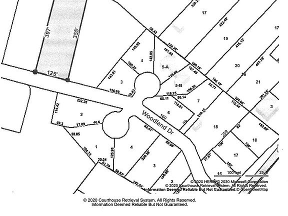 2nd image of 0 Woodland Dr #23