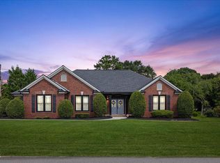 1005 Bellewood Farms Rd, Raleigh, NC 27603