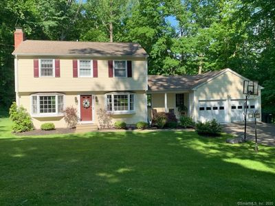 43 Wedgewood Dr, Easton, CT, 06612