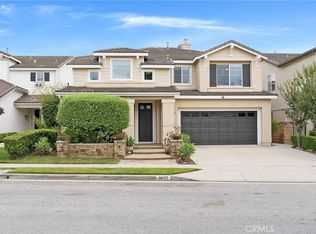3631 Skylark Way, Brea, CA 92823