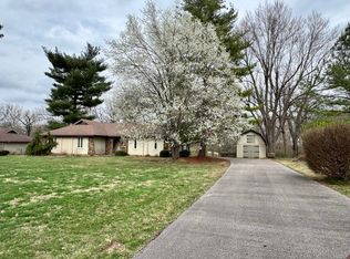 6267 E Spring Circle Dr, Springfield, MO 65809