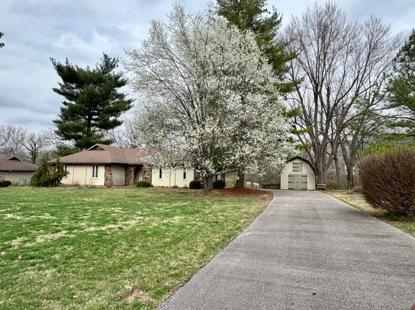 6267 E Spring Circle Drive, Springfield, MO 65809