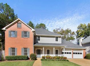 1470 Kristen Dr, Jackson, MS 39211