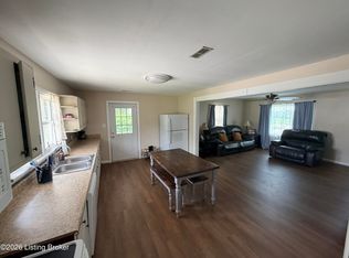 2293 State Highway 259, Harned, KY 40144
