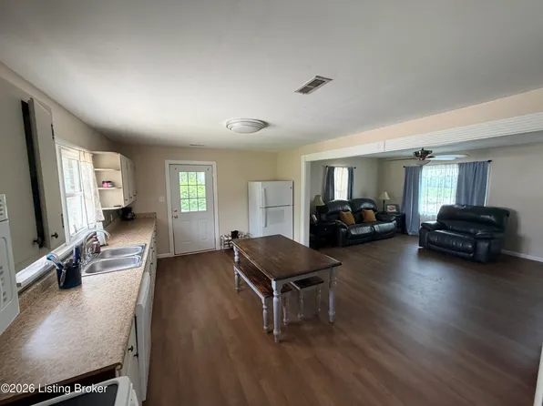 2293 State Highway 259, Harned, KY 40144
