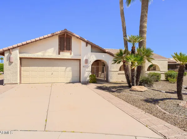 2611 LEISURE WORLD --, Mesa, AZ 85206