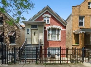 2626 W 23rd Pl, Chicago, IL 60608