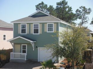 46 Westshore Pl, Inlet Beach, FL 32413