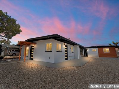 61760 Oleander Dr, Joshua Tree, CA, 92252