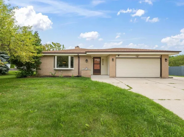 9625 West Greenwood TERRACE, Milwaukee, WI 53224