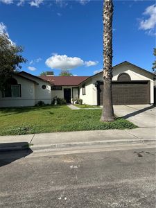 529 Chestnut Ave, Madera, CA, 93637