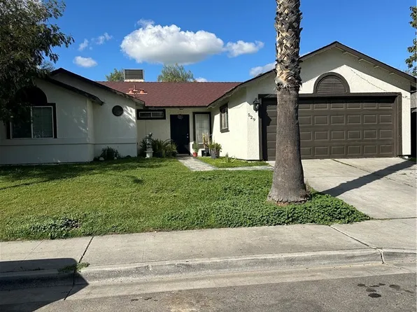 529 Chestnut Ave, Madera, CA 93637