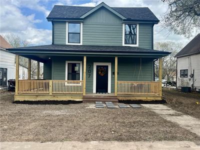 207 S Cedar St, Ottawa, KS, 66067