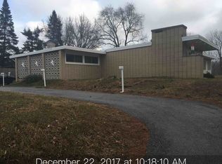 3169 Ripley St, Lake Station, IN 46405