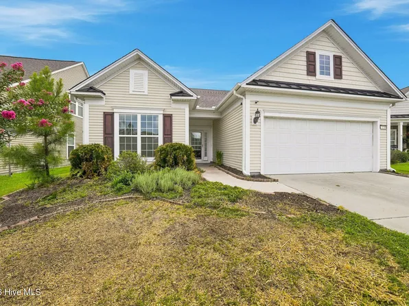 5028 Lagan Ct, Southport, NC 28461
