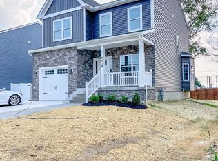 2614 Edgemere Ave, Baltimore, MD 21219