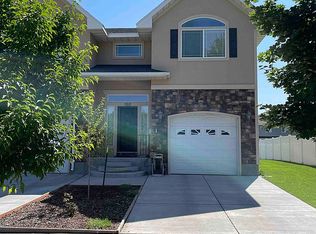 392 N 4 W, Rigby, ID 83442