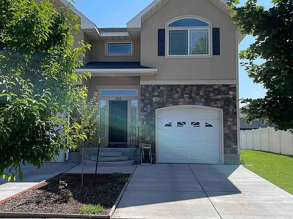 392 N 4 W, Rigby, ID 83442