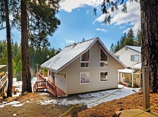 26039 Long Barn Rd, Long Barn, CA 95335