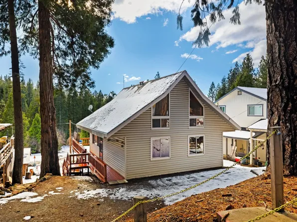 26039 Long Barn Rd, Long Barn, CA 95335