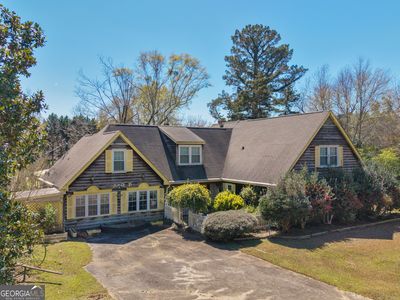 209 Founders Dr, Barnesville, GA, 30204