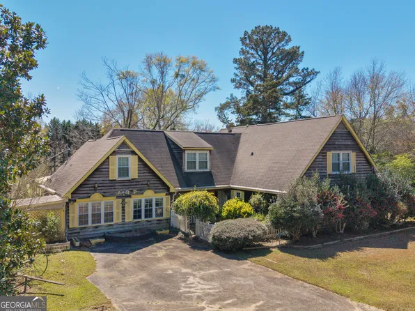 209 Founders Dr, Barnesville, GA 30204