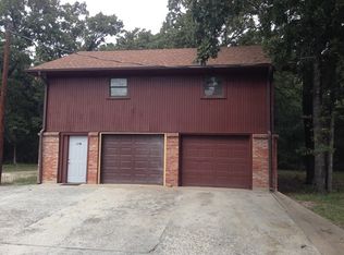 124B Wyona Dr, Corsicana, TX 75109