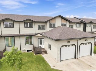 118 Hampton Cir UNIT 6, Saskatoon, SK S7R0C9