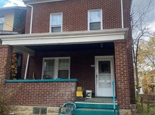 2941 Sacramento Ave, Pittsburgh, PA 15204
