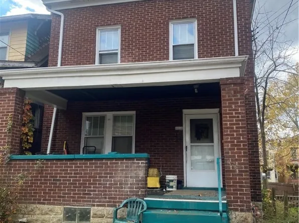 2941 Sacramento Ave, Pittsburgh, PA 15204