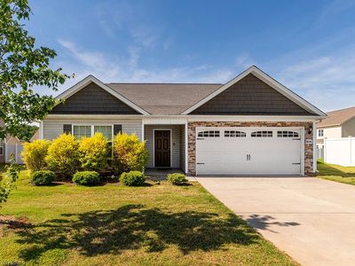 304 Anaconda Trl, Mebane, NC, 27302