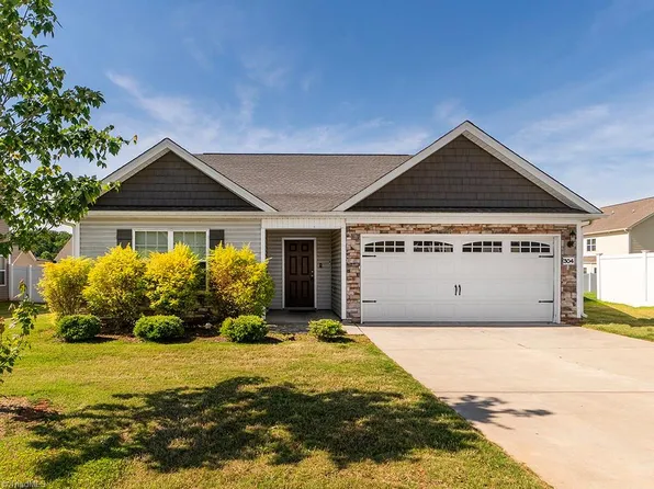 304 Anaconda Trl, Mebane, NC 27302