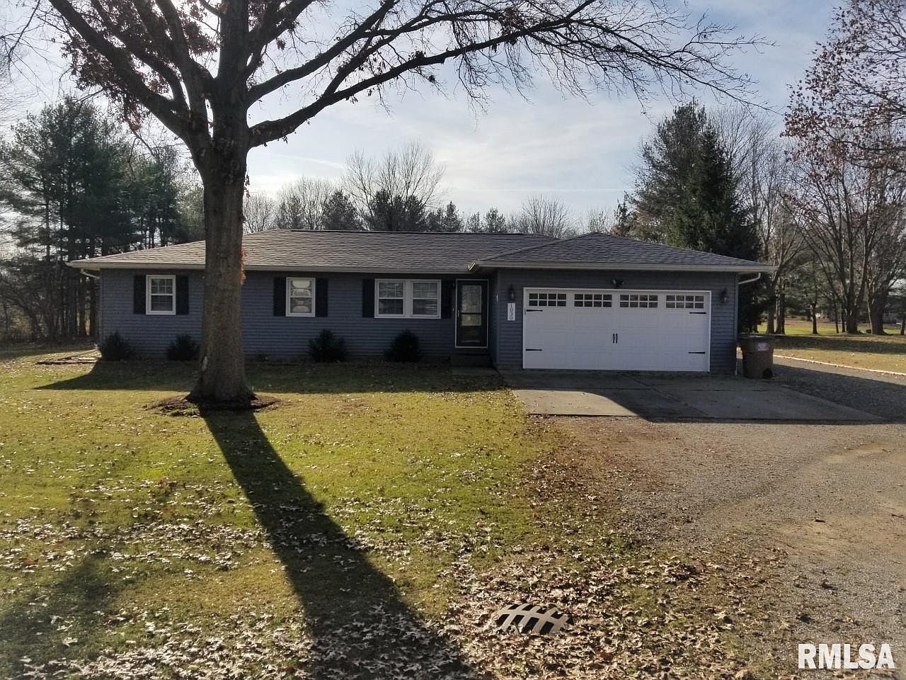 1030 Glenway Dr, Glenarm, IL 62536 Zillow