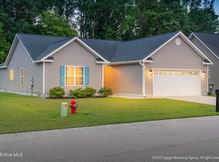 704 Arbor Dr, Greenville, NC 27858