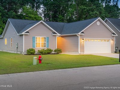 704 Arbor Drive, Greenville, NC, 27858