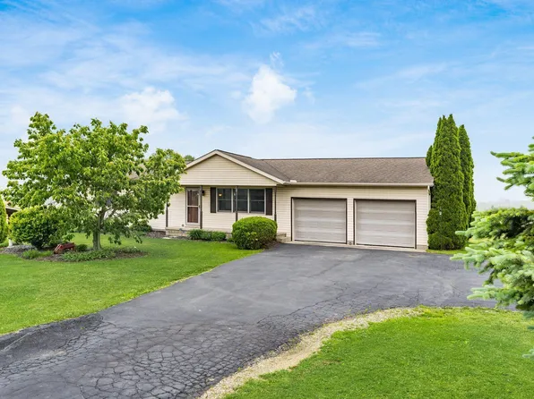 7067 Justus Rd SW, Stoutsville, OH 43154